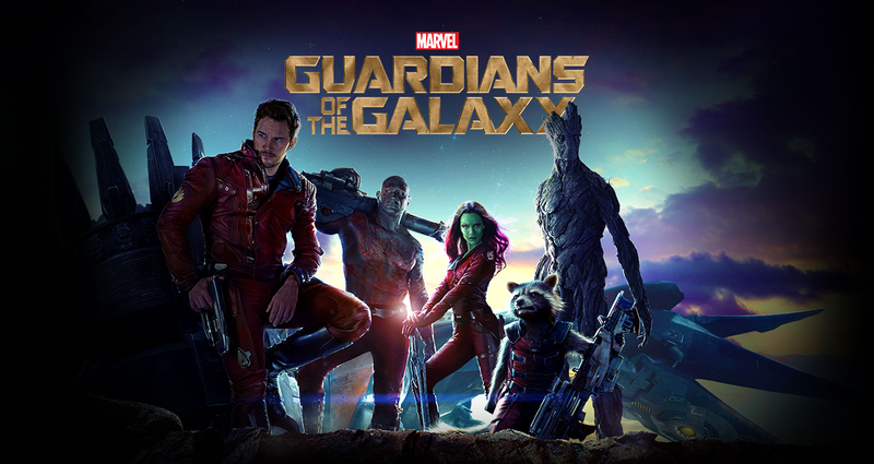 Illustration for article titled DECKERS - THIS IS YOUR GUARDIANS OF THE GALAXY MEGAPOST- SPOILERS!!!
